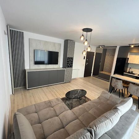 Top Studio Brašov Exteriér fotografie