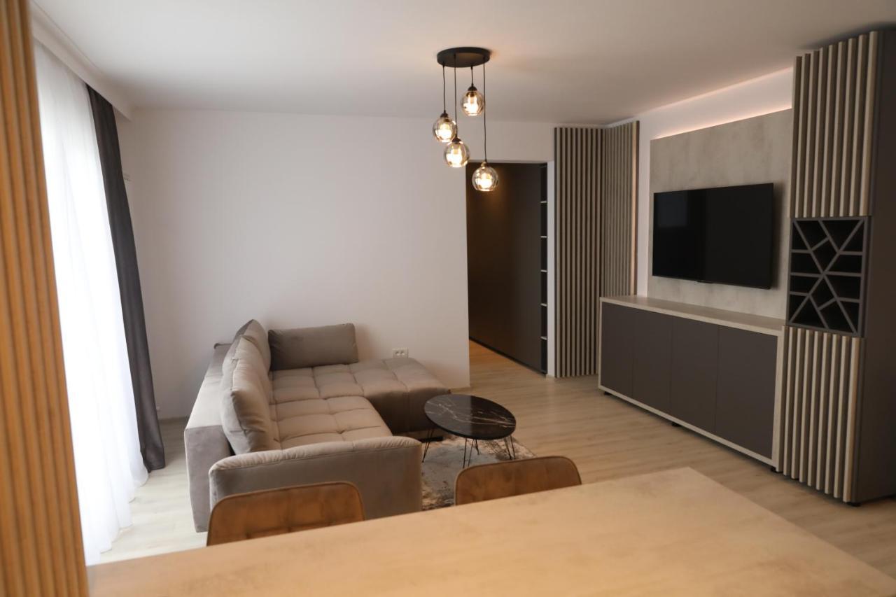 Top Studio Brašov Exteriér fotografie