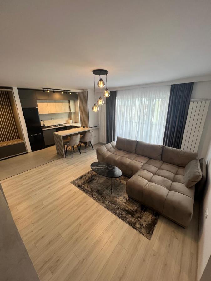 Top Studio Brašov Exteriér fotografie