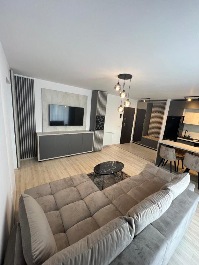 Top Studio Brašov Exteriér fotografie