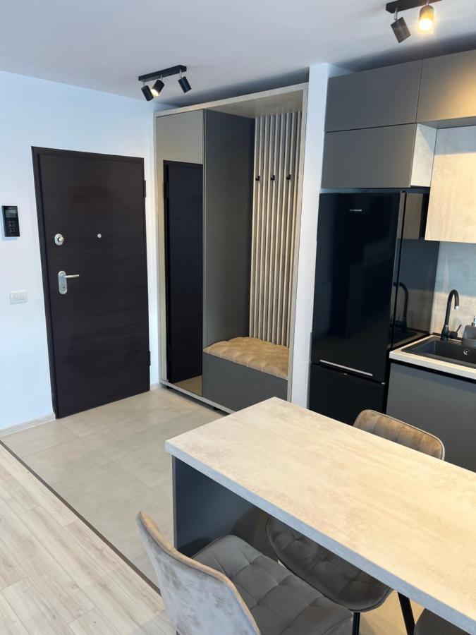Top Studio Brašov Exteriér fotografie